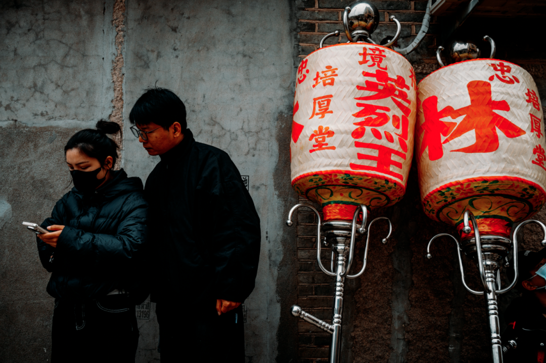 24小时超长【福州长乐游神】拍摄全记录!
