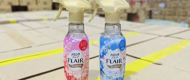 几十块的防静电喷雾，和家里那桶柔顺剂干的是同一份活：这份活叫应急