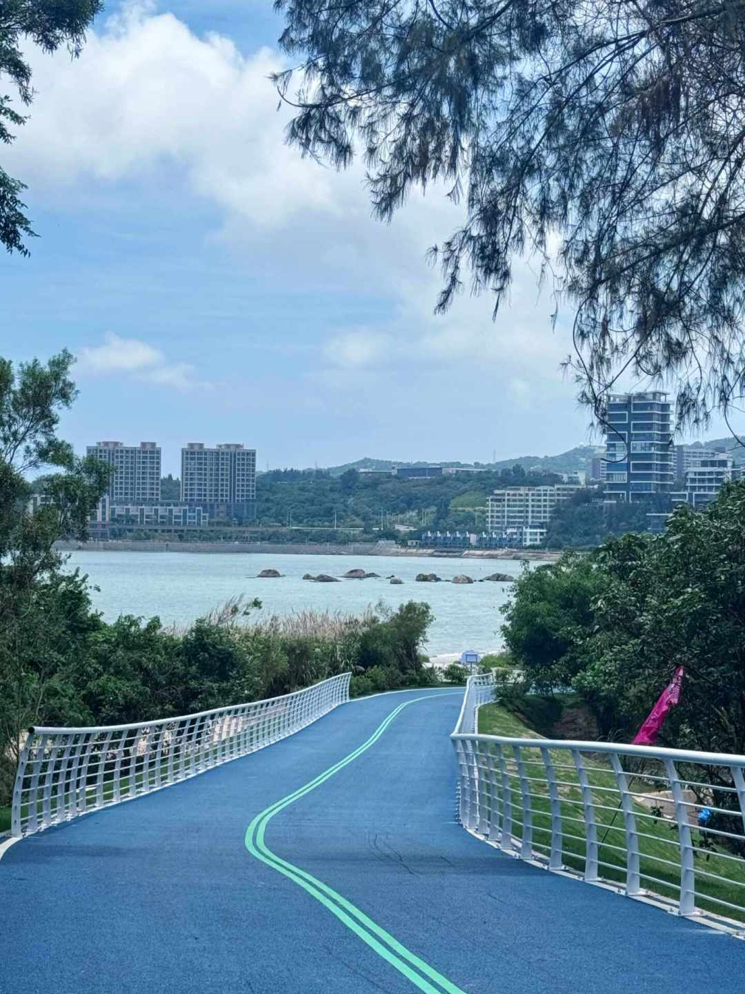 十月底寒潮压境，