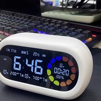 多功能计时器，辅助时间管理的好搭档！