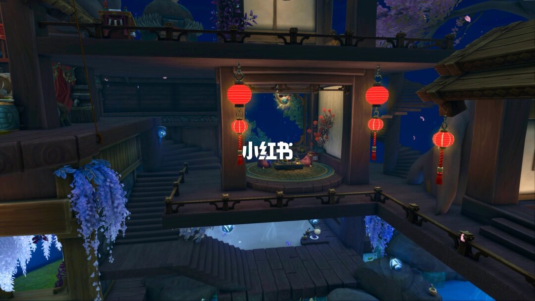 25美元的鬼宅庄园上架:暴雪家宅承诺一周年大考,买、等折扣、还是等商栈?