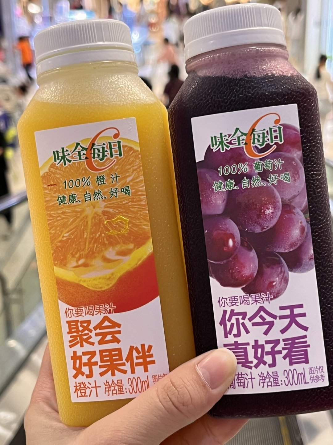 同为100%果汁,有的几块有的几十:先分清FC、NFC、HPP再付钱
