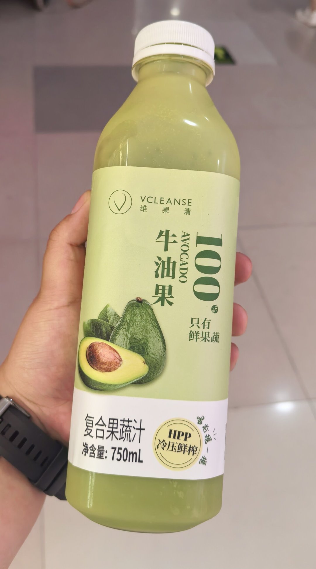 同为100%果汁,有的几块有的几十:先分清FC、NFC、HPP再付钱