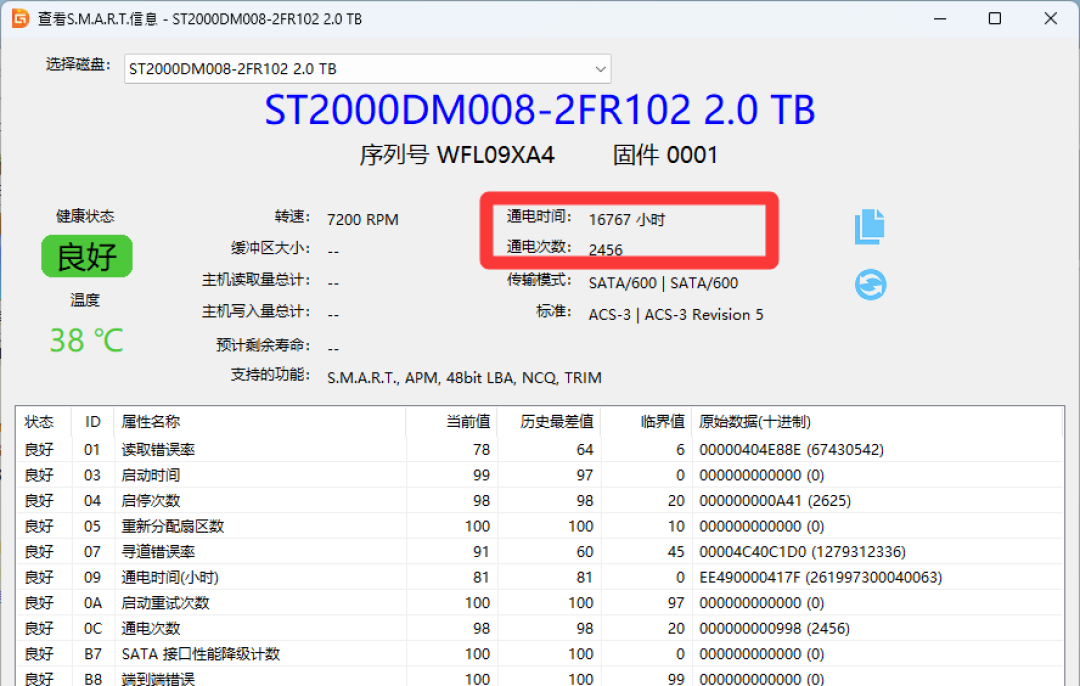 新盘6000元、拆机盘3000:这轮硬盘涨价里,二手盘早就不是捡漏了——先看懂三条价线再掏钱