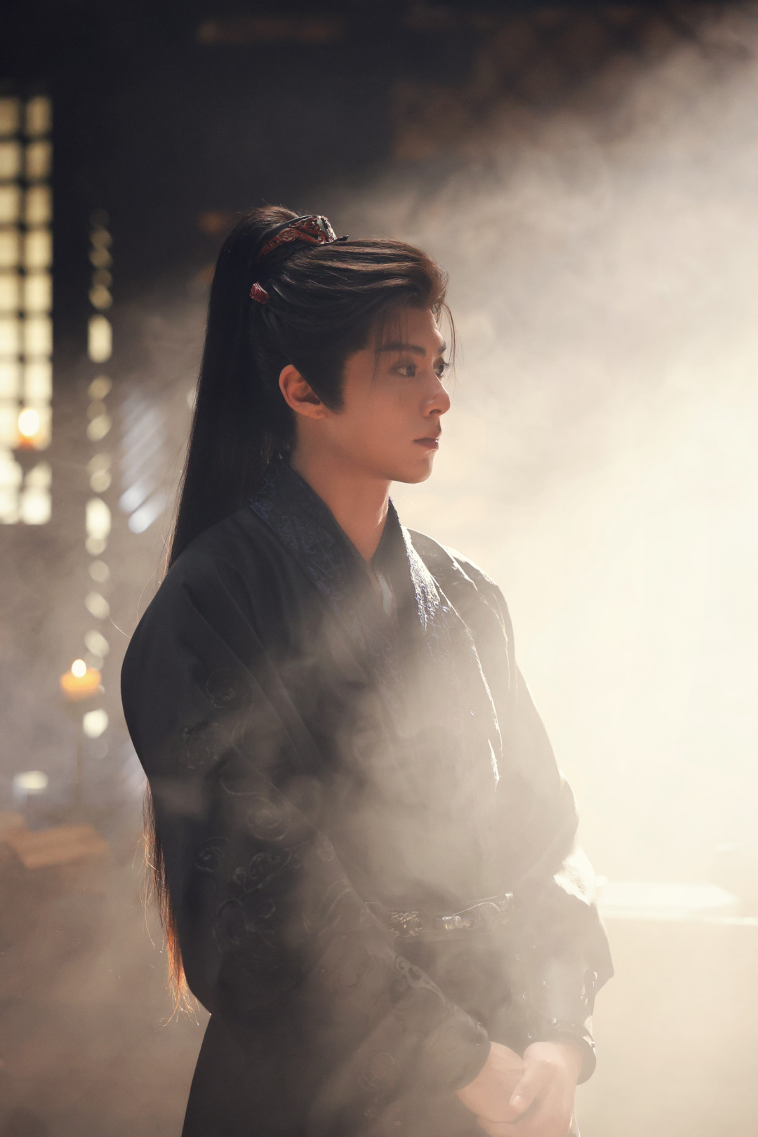 预约破55万!《将门独后》预告来了:王鹤棣纨绔是装的,睿王才是真的