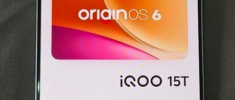 天玑9500加持，iQOO 15T游戏表现太稳了