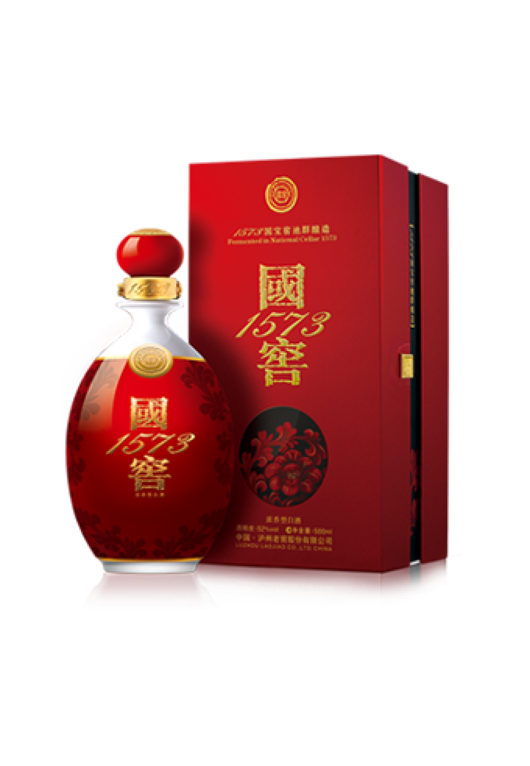 泸州老窖的双十一裂成了两半:国窖1573拼命挺价,口粮酒真跌出地板价,囤哪个、避哪个?