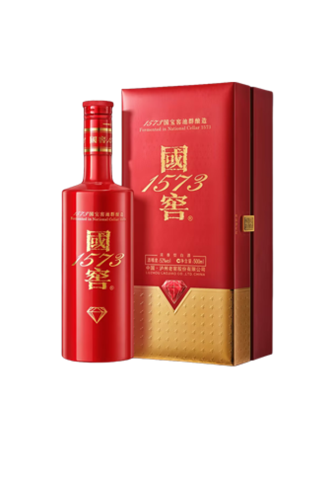 泸州老窖的双十一裂成了两半:国窖1573拼命挺价,口粮酒真跌出地板价,囤哪个、避哪个?