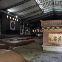 批价反超五粮液55元，泸州老窖却先扛不住了