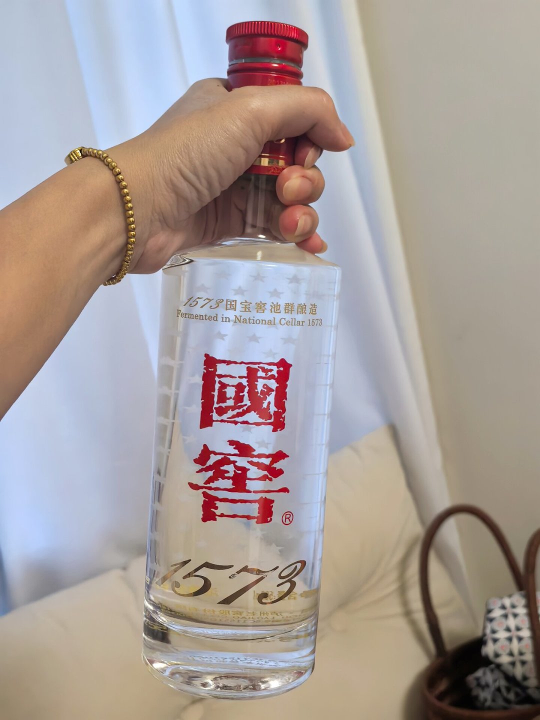 批价反超五粮液55元,泸州老窖却先扛不住了