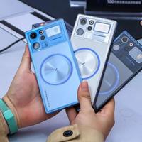 红魔12 Pro+发布11天就撞上12.0.17：官方说强烈建议更，评论区却在教你屏蔽更新