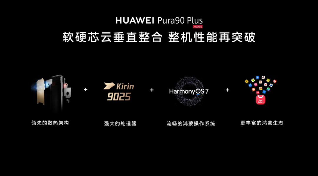 华为发布会何刚接麦:当上董事第5天,Mate90双十一实价权益全曝光
