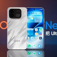 iQOO Neo12 性能实测:把骁龙 8E5 榨干?