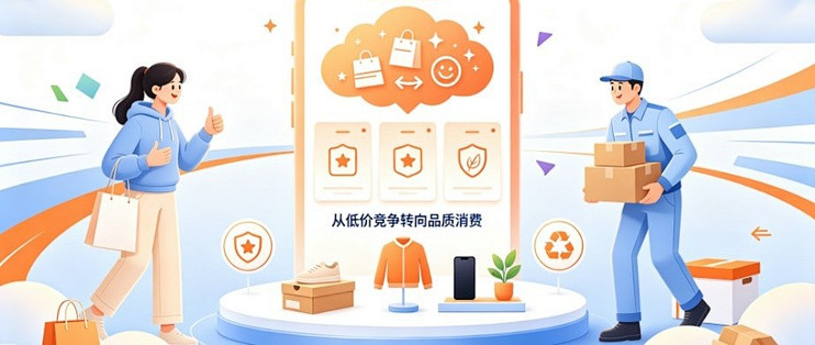 今年双11，没人再说“剁手”了