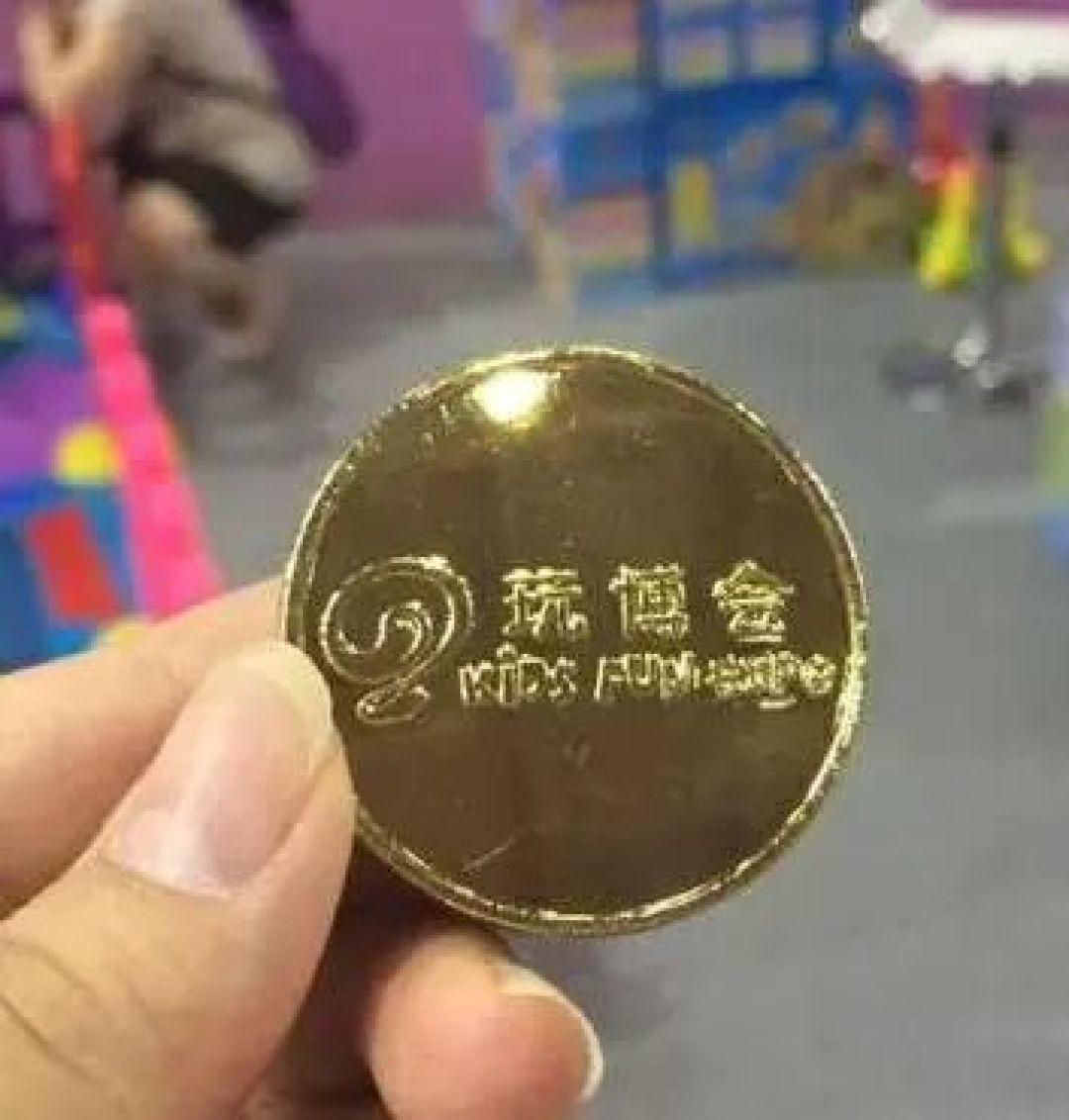 【粉丝的福利票】上海超全亲子玩博会来袭 10000+玩具畅玩,百万大奖放肆抽