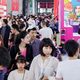 【粉丝的福利票】上海超全亲子玩博会来袭 10000+玩具畅玩，百万大奖放肆抽