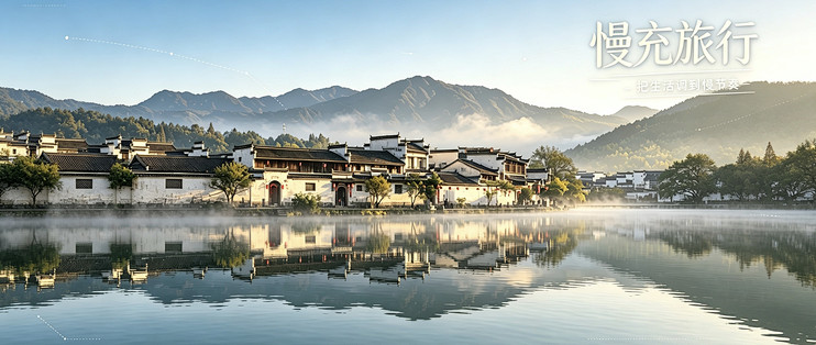 文旅从打卡走向慢充体验，国潮从符号走向中式审美｜世研消费