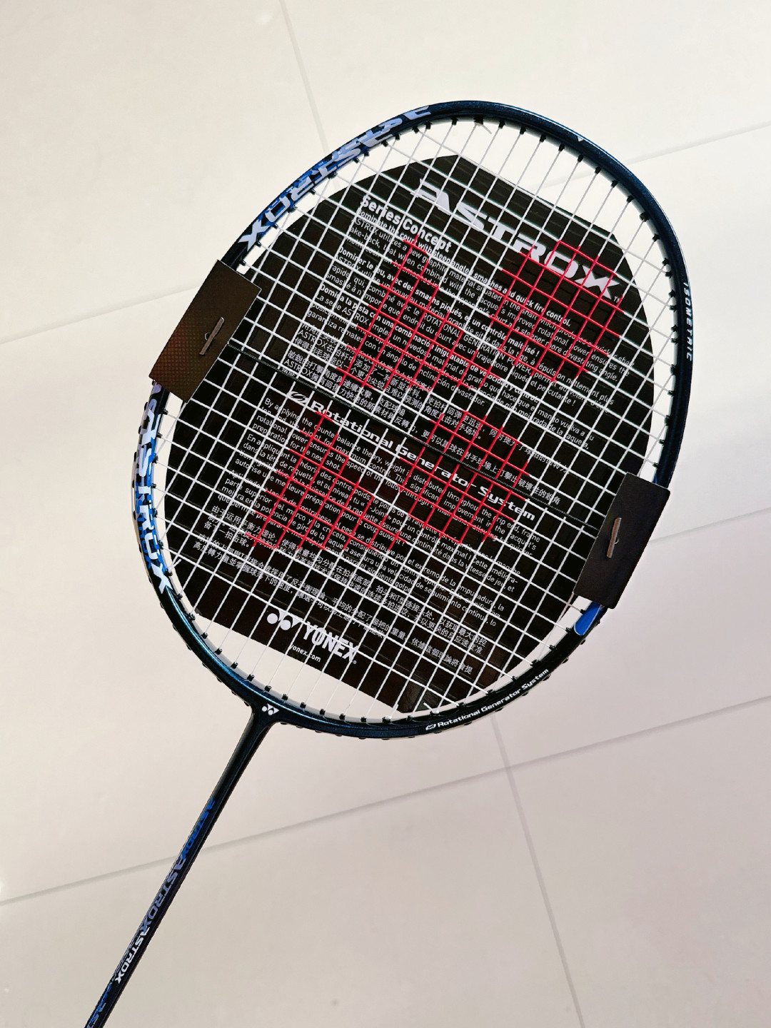 1250元的88D Pro被官方店说成假拍:双11买尤尼克斯,钢号、质保、鉴定这三关先过一遍再付款