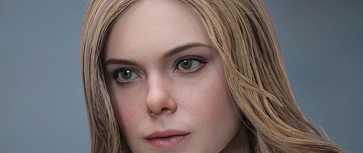 HotToys 亮相 2026 上海 WF 《死亡搁浅 2》明日 1:6 植发珍藏人偶公布