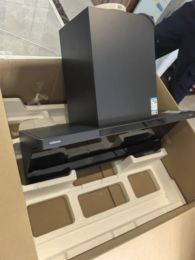 老板烟机灶具
