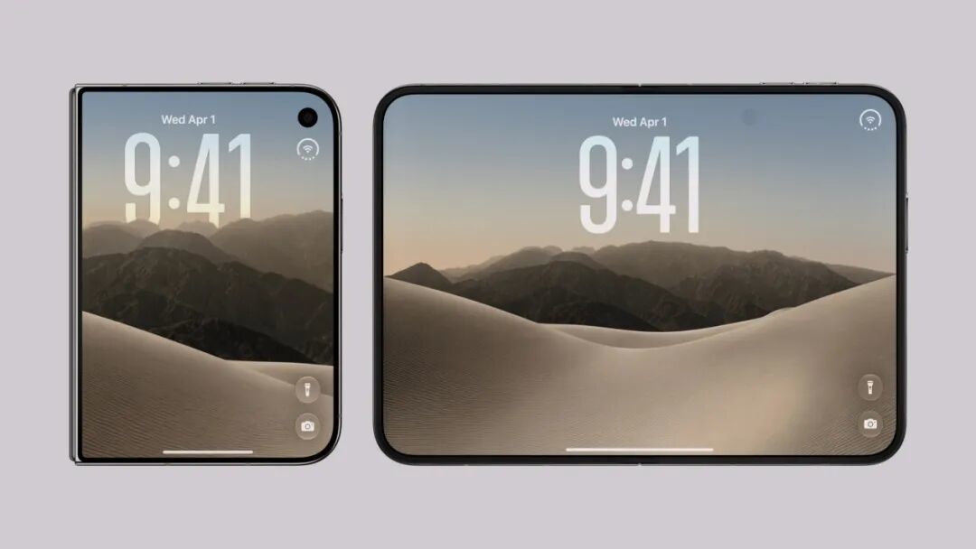 苹果iPhone Duo碎屏引关注,品控仍未收紧
