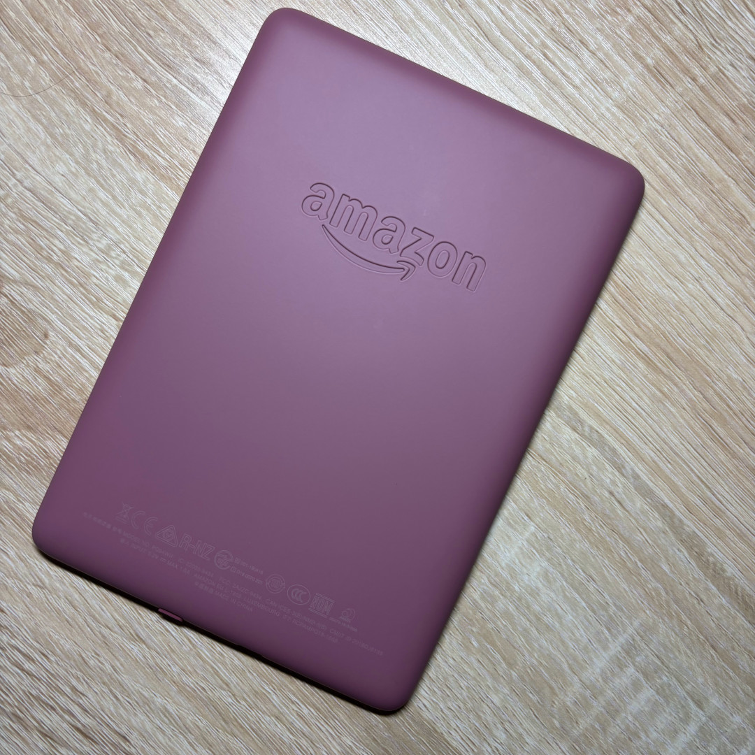 二手 Kindle 先别看成色:能不能登录,比屏幕完美更值钱