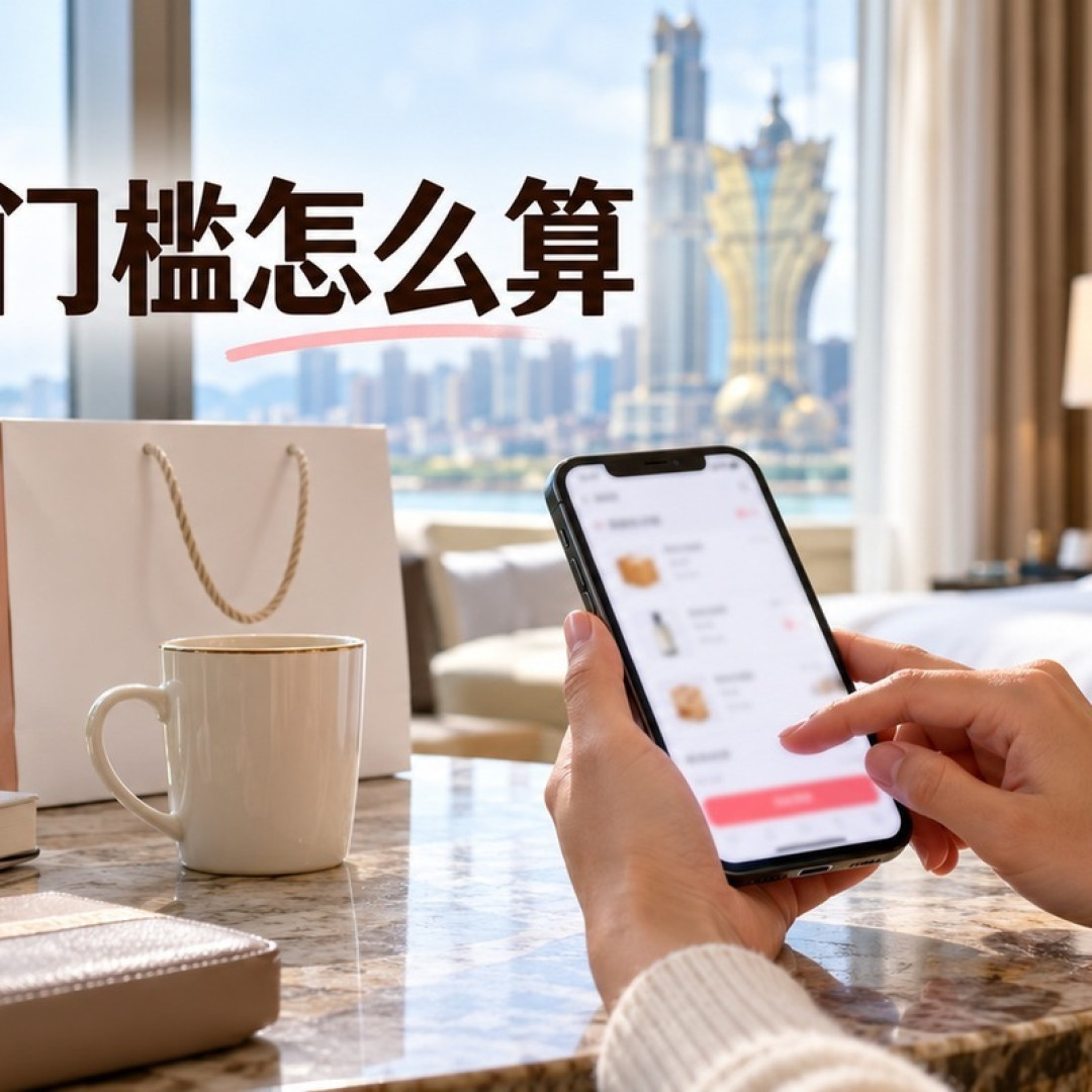 澳觅闪购配送费和起送门槛怎么算?