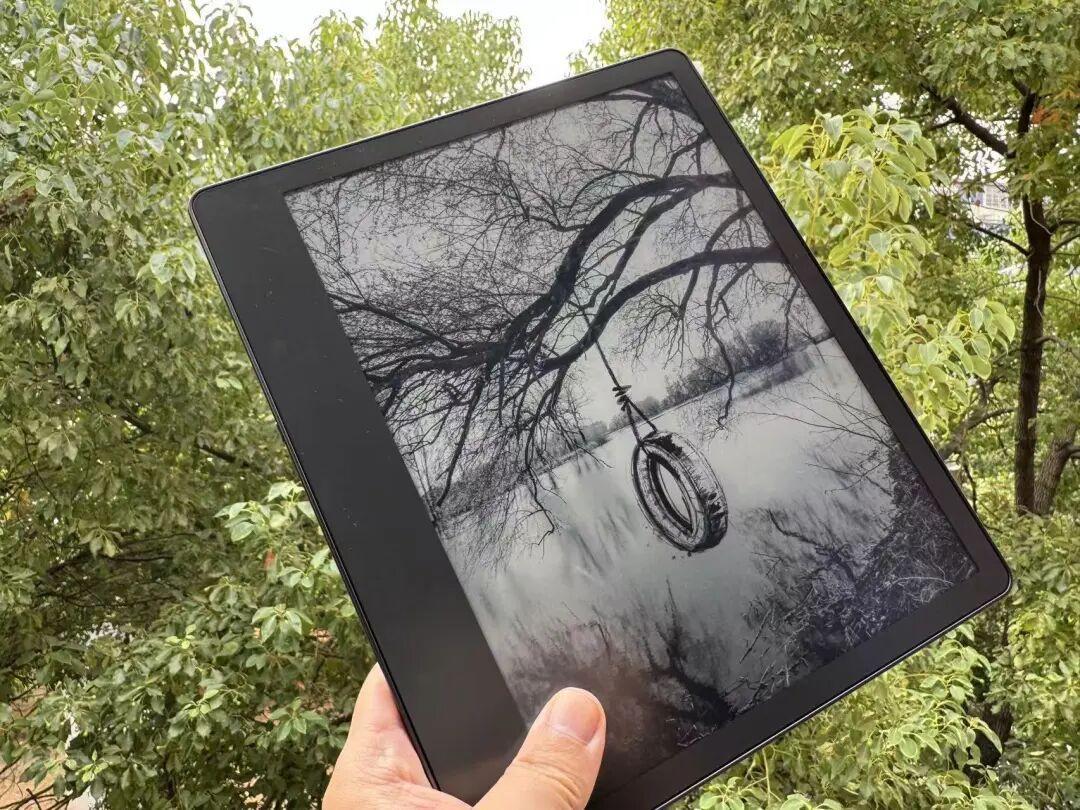 五年前的Kindle挂出去被秒拍:二手淘机,先查序列号那串零