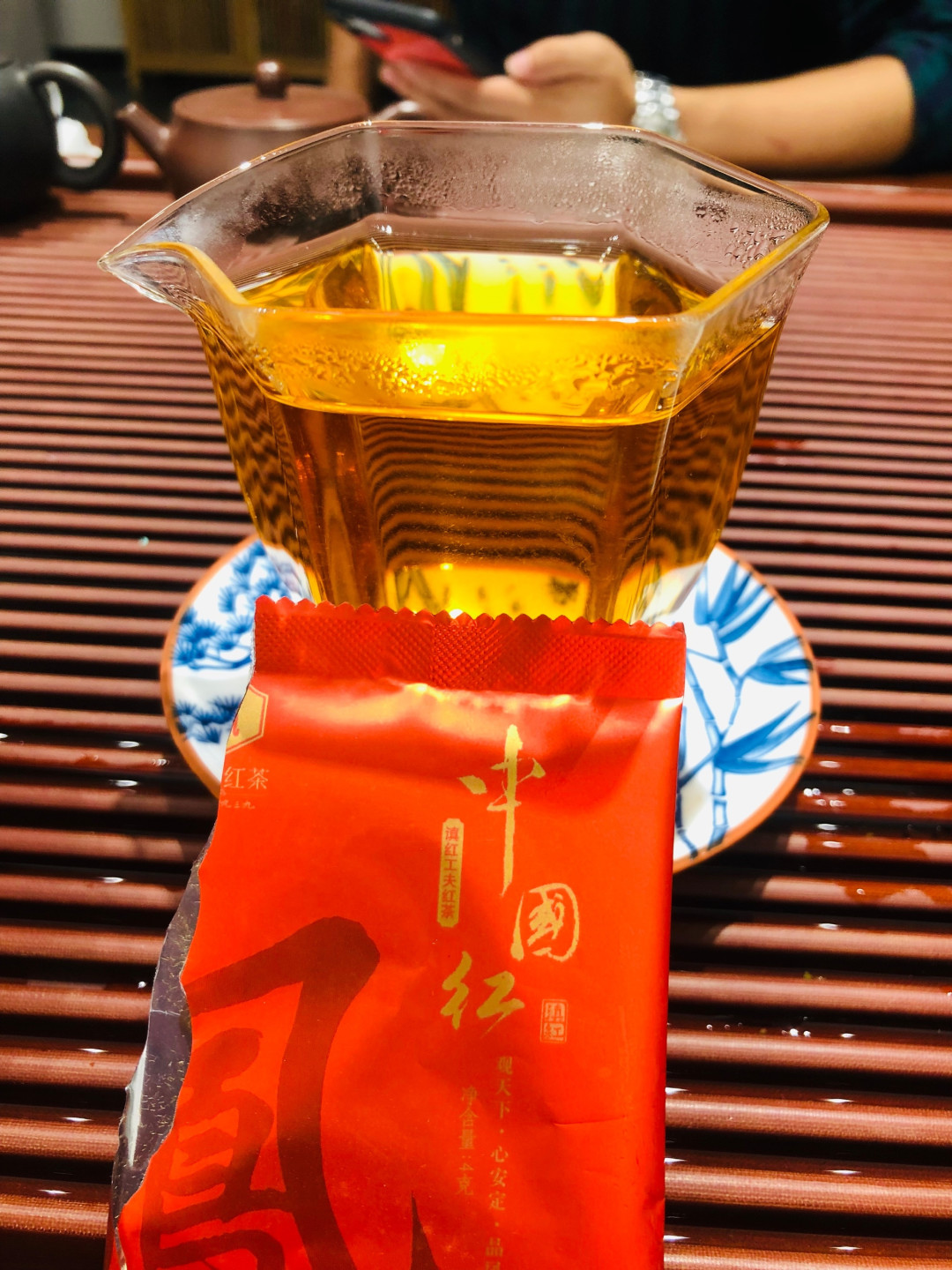 凤牌煮奶茶,别急着买金芽:58的番薯香才是奶茶店那股味