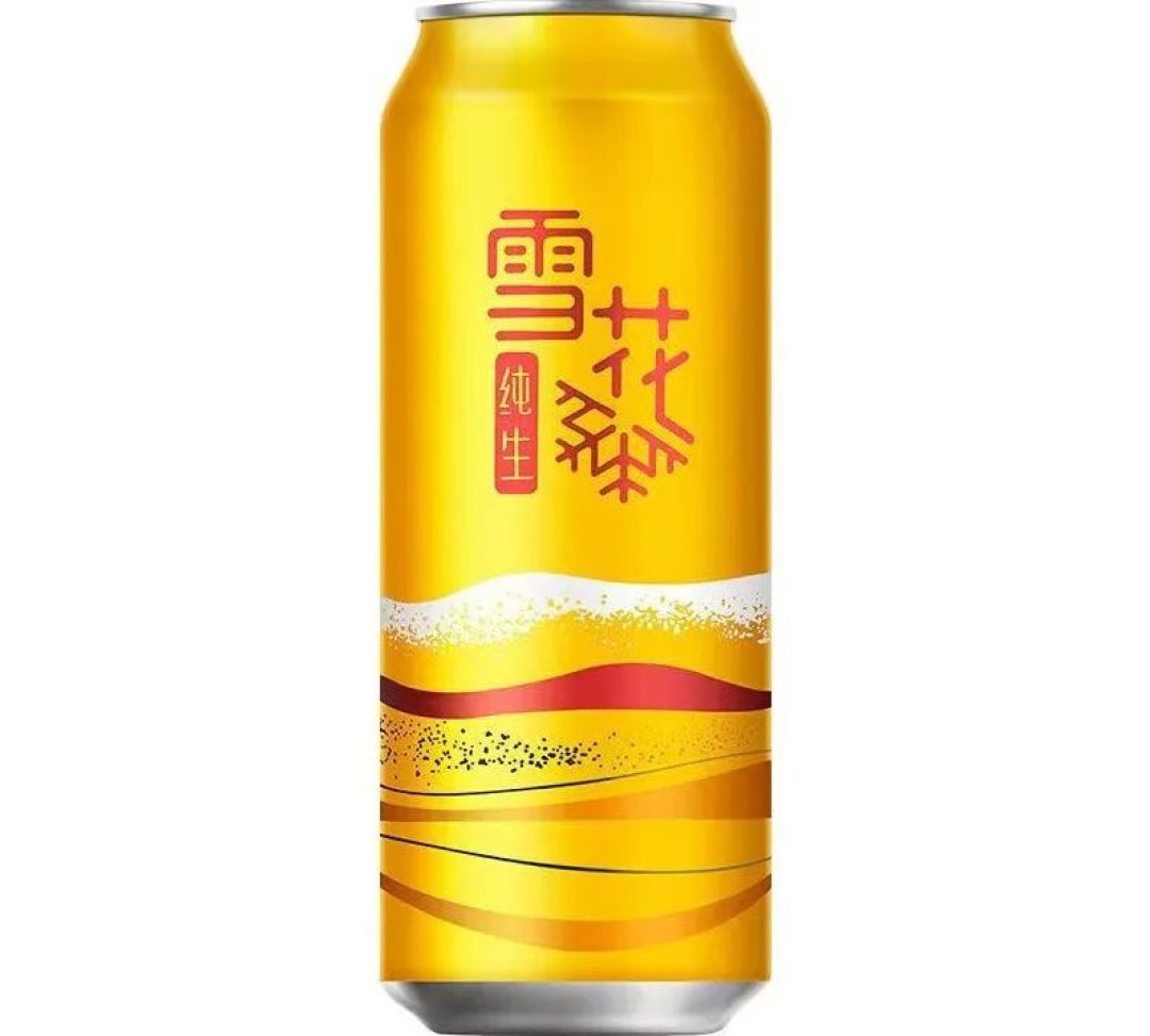 四大厂啤酒比一轮,麦香浓淡全看那个数
