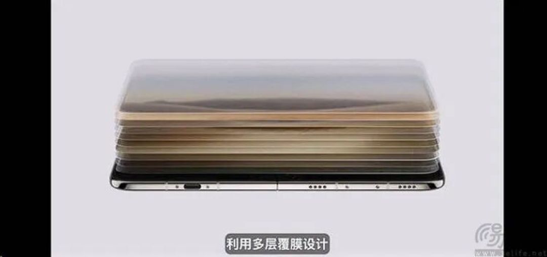 一张能撕的膜，和几篇站不住的稿