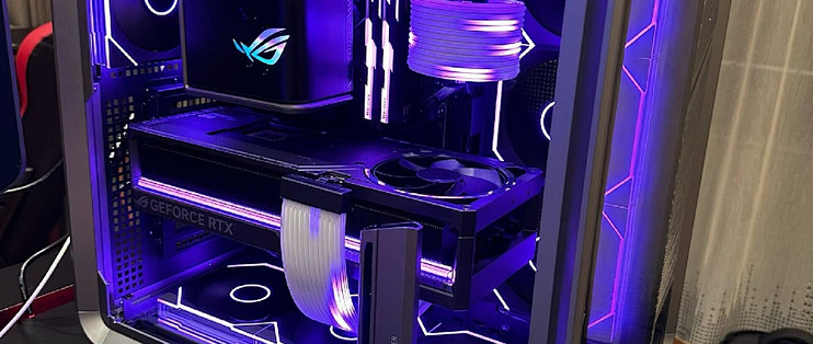 RTX5090真实游戏体验与选购建议