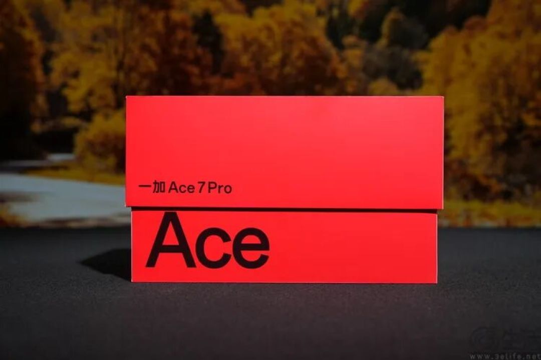 8E5反杀2nm新旗舰？：一加 Ace 7 Pro游戏性能前瞻