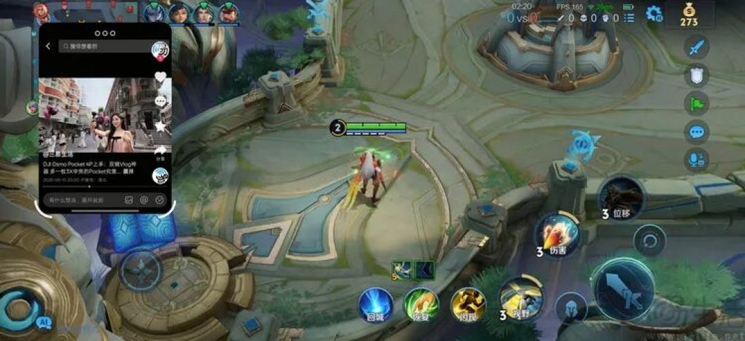 8E5反杀2nm新旗舰？：一加 Ace 7 Pro游戏性能前瞻