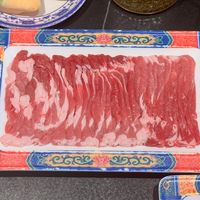 科尔沁"原切"牛肉卷栽在瓜尔胶上：这个冬天，你抄的原切三铁律正在集体失灵