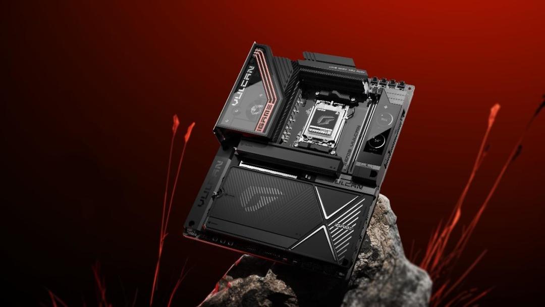 X870E大板杀到1899:七彩虹翻身是真的,但评论那行你得看完