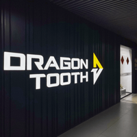 别把龙牙先锋74、75、76当三代新款：一件超轻、一件标准GTX、一件70D Pro，双十一先对号再入座