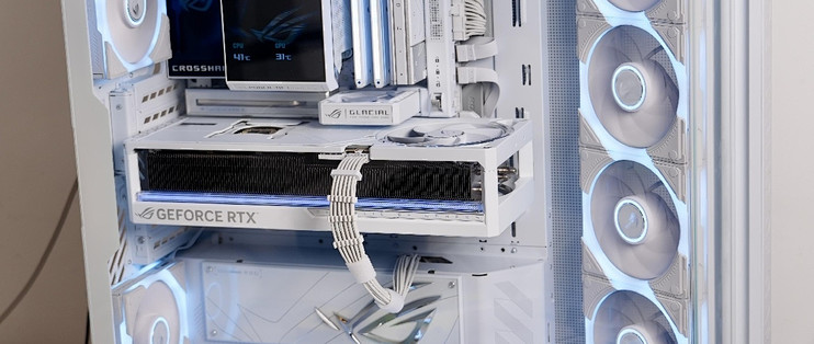 RTX5090真实体验与选购建议