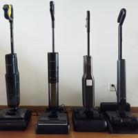 双11洗地机劝退帖刷屏别急着划走：我们把劝退帖底下的评论扒了个遍，这波既有真痛点，也有流量密码