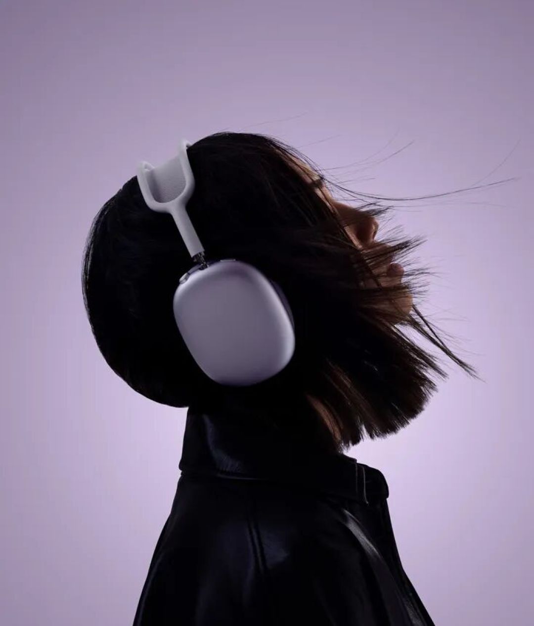 苹果发布AirPods Max 2，搭载H2芯片
