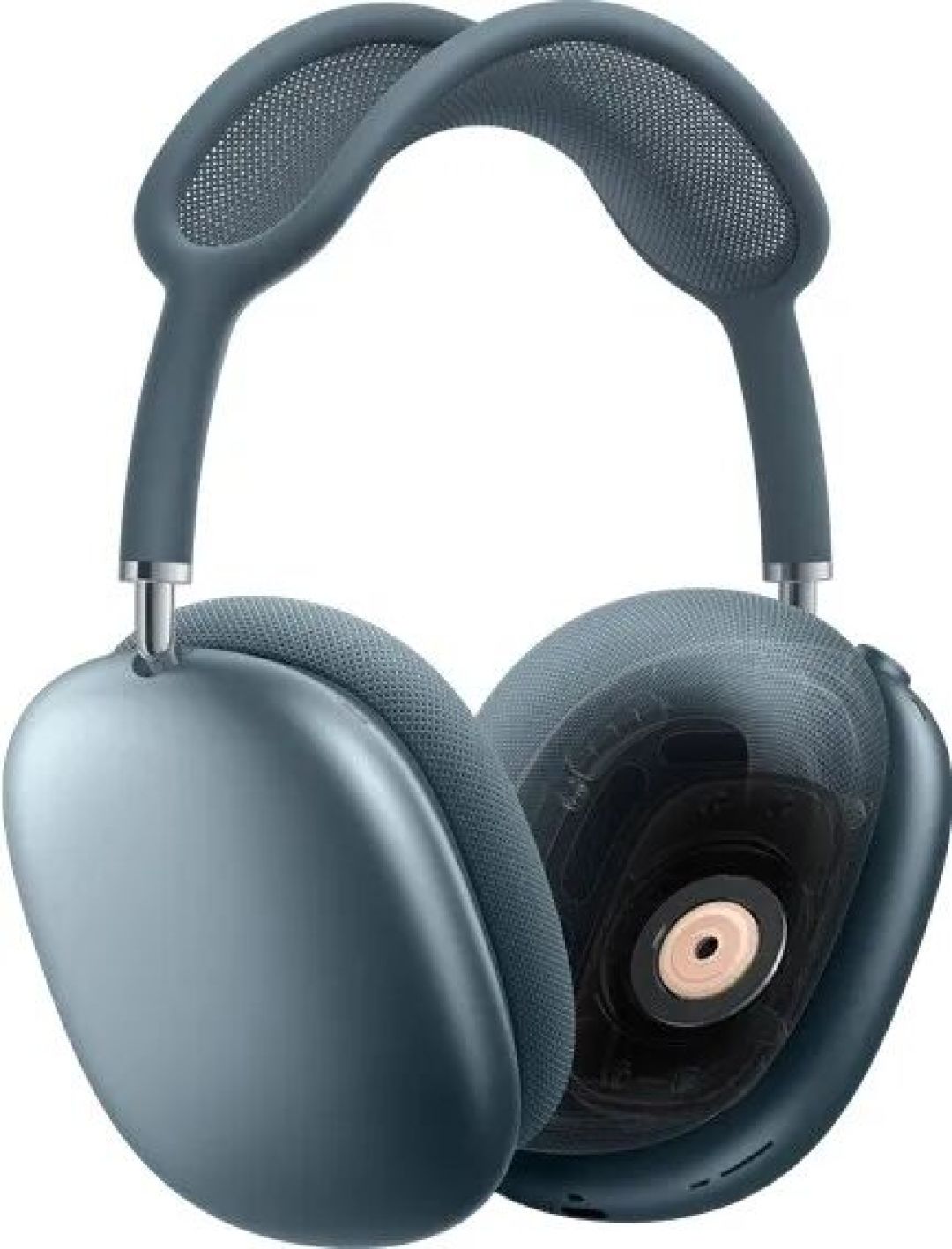 苹果发布AirPods Max 2，搭载H2芯片