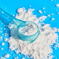 双11快递拆箱别一把吞：这份补剂服用时间表，先存