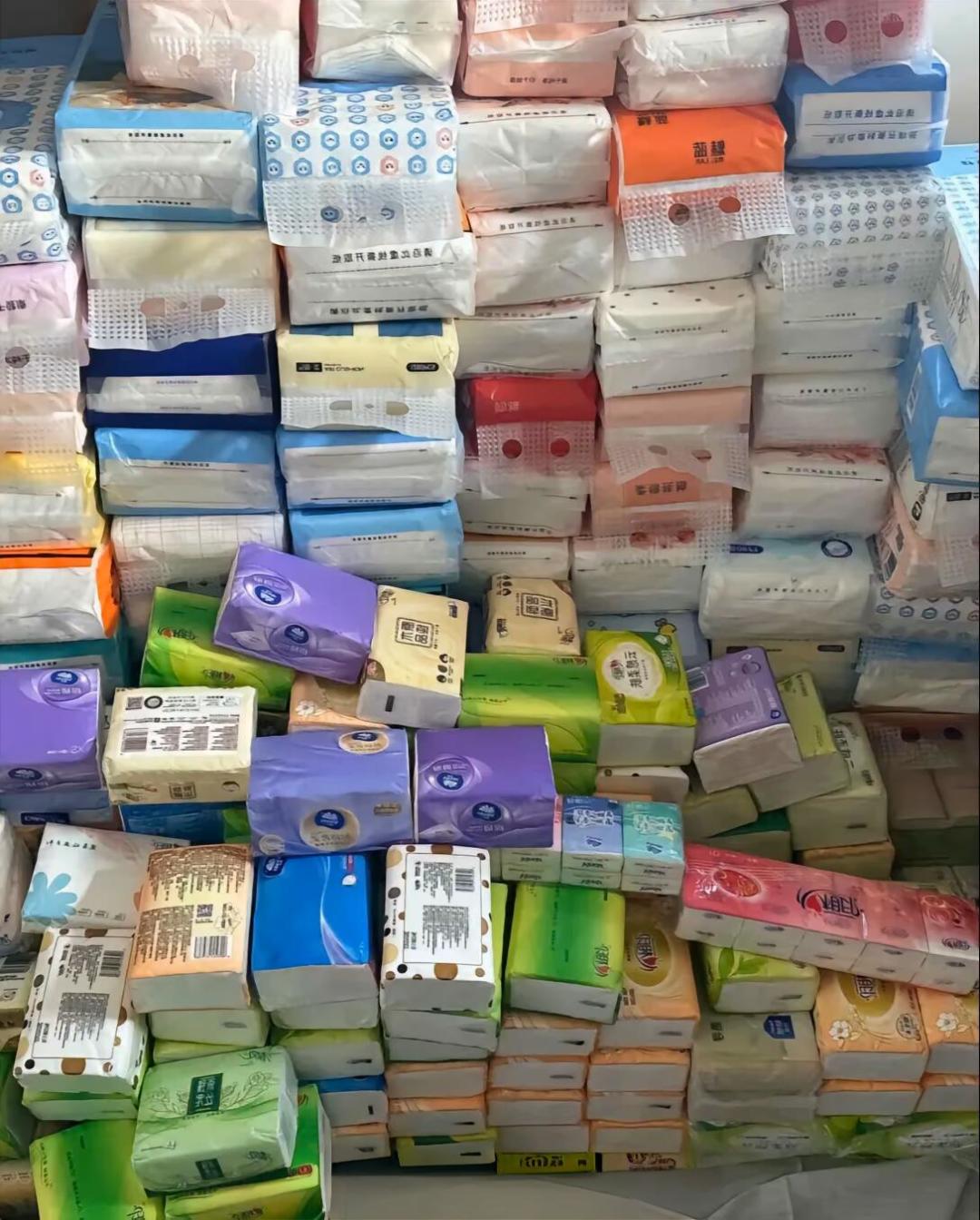 47件购物车砍到9件:双11囤日用品的真账,不是抢满减,是先算还能用几周