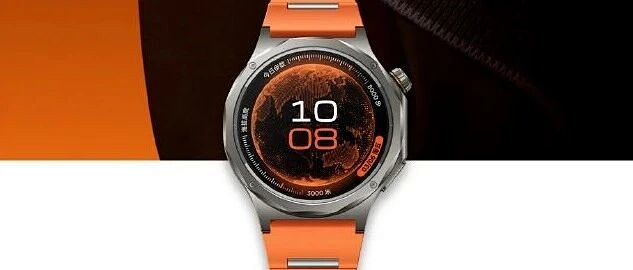 OPPO Watch X3亮点公布，体验全面提升