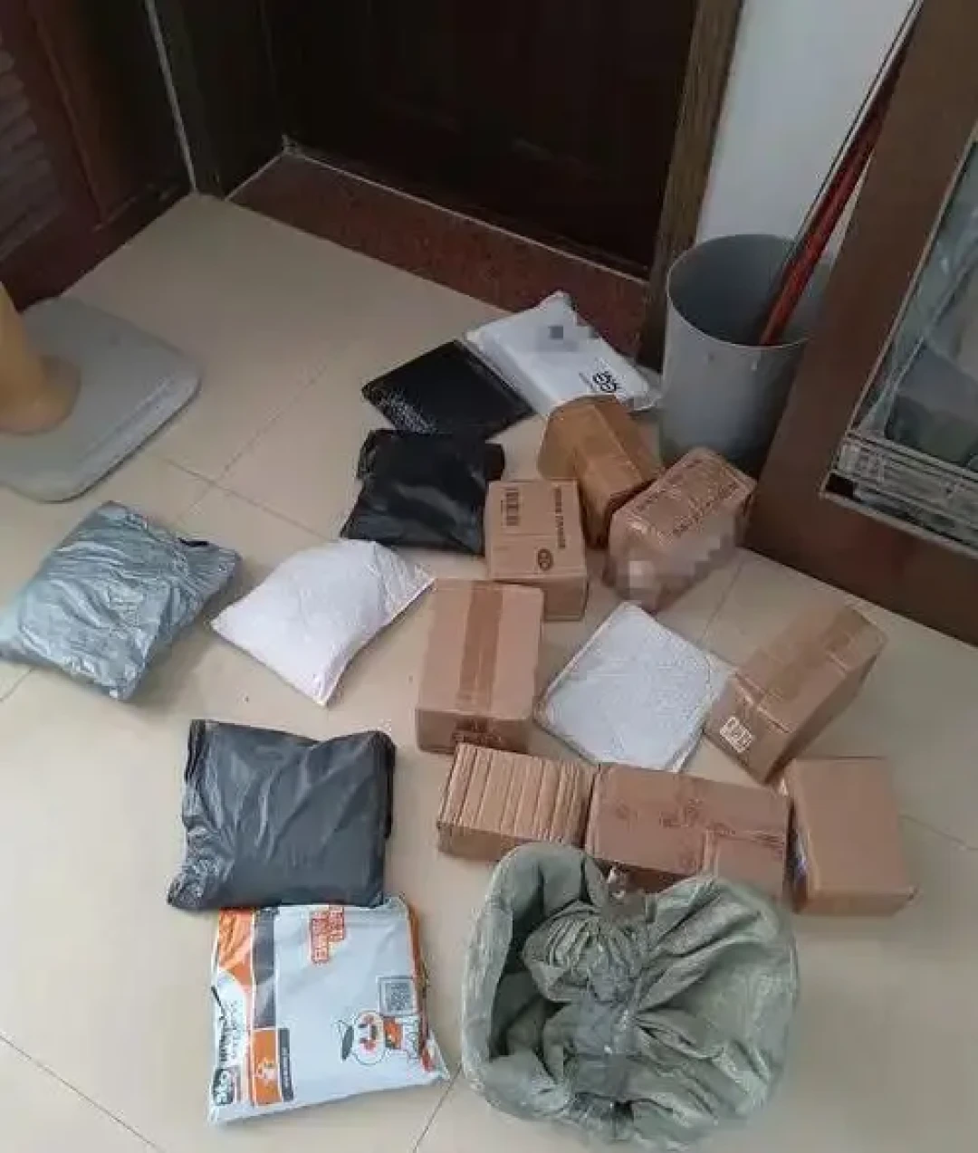 47件购物车砍到9件:双11囤日用品的真账,不是抢满减,是先算还能用几周
