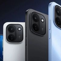 iQOO Z11系列开启预约，将于3月26日发布