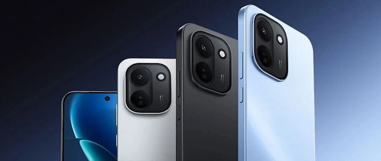 iQOO Z11系列开启预约，将于3月26日发布