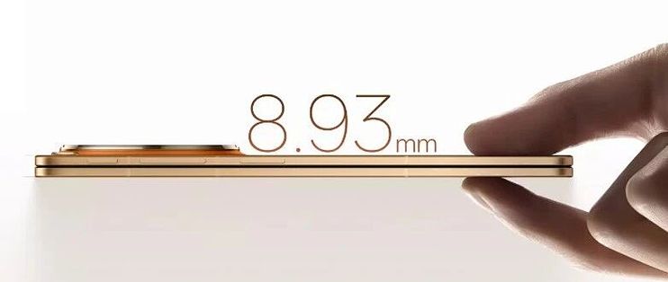 OPPO Find N6正式发布，行业首发无感折痕技术