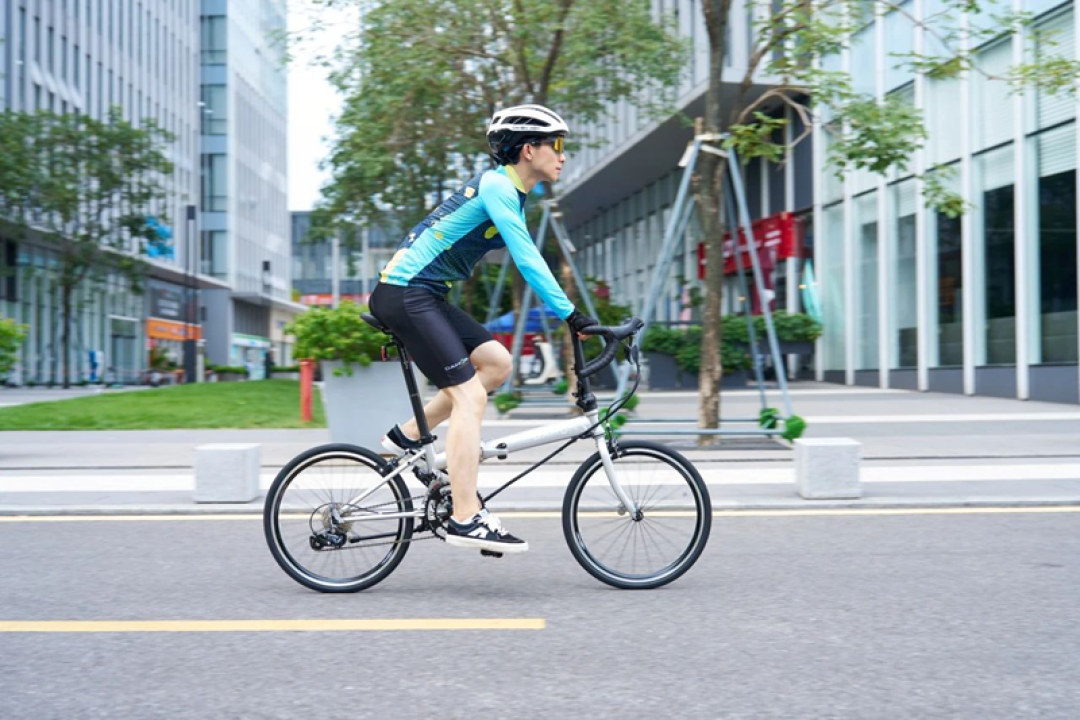 折叠车改弯把：动一根把，牵四套件，还会丢掉“折叠”——翻完30多条改车帖和两百多条评论，我把4道关、3档钱路和2类后悔党理清楚了