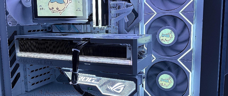 RTX5090真实体验与选购建议